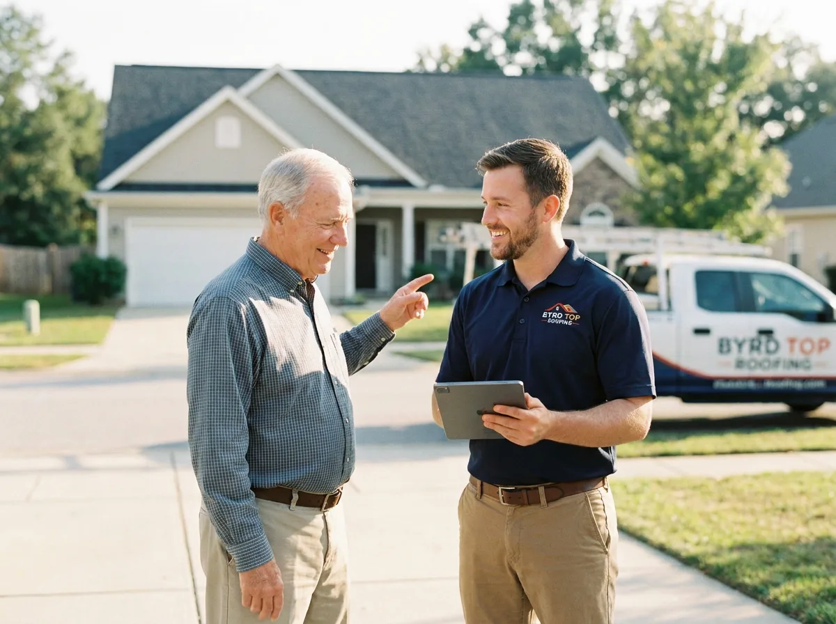 Roofing Roanoke, LA FAQs